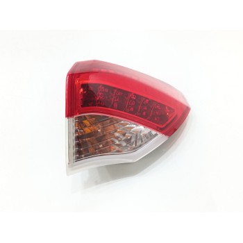 Recambio de piloto trasero derecho para renault laguna iii dynamique referencia OEM IAM 265500001R  