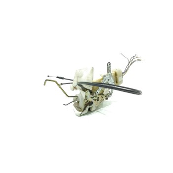 Recambio de cerradura puerta delantera izquierda para toyota celica (t23) 1.8 referencia OEM IAM   