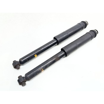 Recambio de juego amortiguadores trasero para toyota auris active referencia OEM IAM 4853002E70  