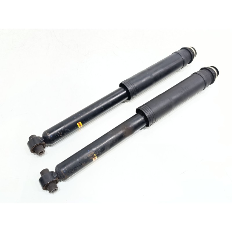 Recambio de juego amortiguadores trasero para toyota auris active referencia OEM IAM 4853002E70  