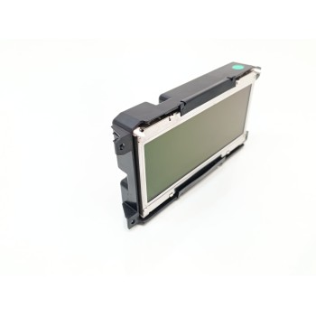 Recambio de pantalla multifuncion para audi a6 berlina (4f2) 2.0 tdi referencia OEM IAM 4F0919603  