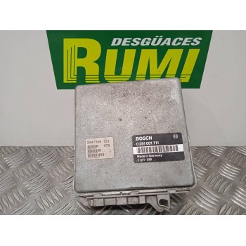 Recambio de centralita motor uce para bmw serie 3 berlina (e36) 318tds comfort edition referencia OEM IAM 0281001711 2247335 224