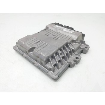 Recambio de centralita motor uce para citroën c5 station wagon business class referencia OEM IAM 9678628780  