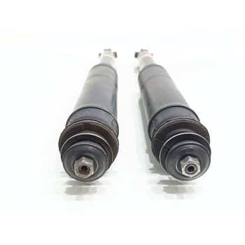 Recambio de juego amortiguadores trasero para toyota auris active referencia OEM IAM 4853002E70  