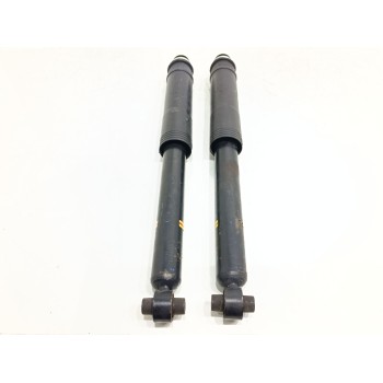 Recambio de juego amortiguadores trasero para toyota auris active referencia OEM IAM 4853002E70  