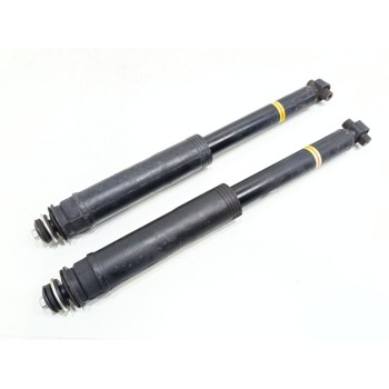 Recambio de juego amortiguadores trasero para toyota auris active referencia OEM IAM 4853002E70  