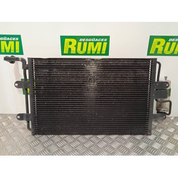 CONDENSADOR / RADIADOR AIRE ACONDICIONADO 1J0820411 1J0820411D 