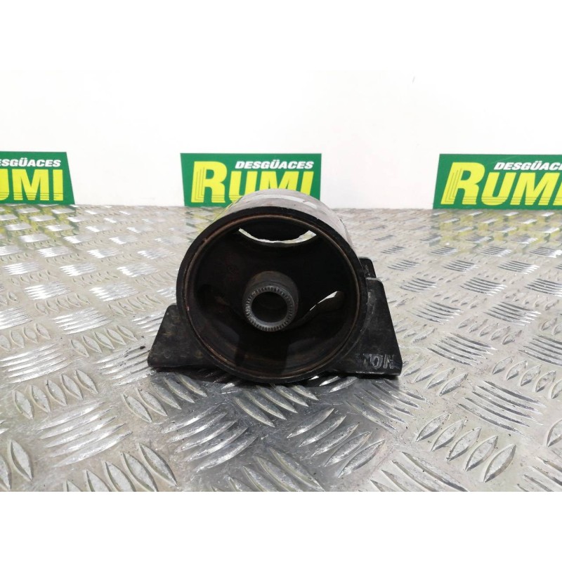 Recambio de soporte motor para ssangyong korando crystal 4x2 referencia OEM IAM   