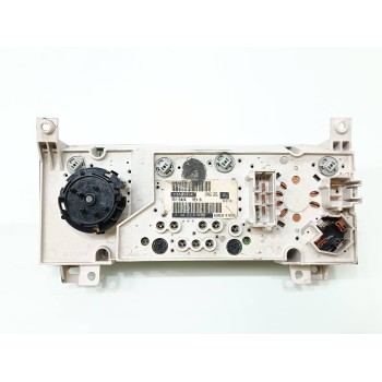 Recambio de mando calefaccion / aire acondicionado para jeep gr.cherokee (wj/wg) 3.1 td laredo referencia OEM IAM 55115904  