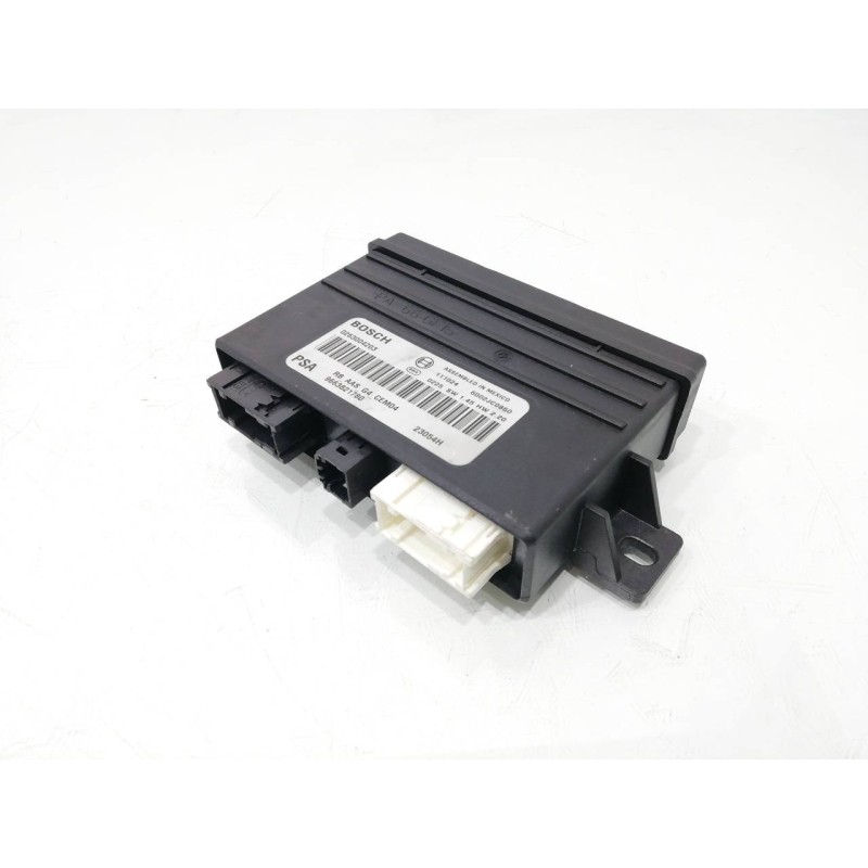 Recambio de modulo electronico para citroën c5 station wagon business class referencia OEM IAM 9663821780 0263004203  