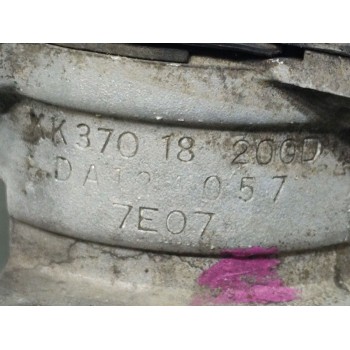 Recambio de delco para kia pride básico berlina referencia OEM IAM KK37018200D  