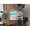 Recambio de compresor aire acondicionado para fiat fiorino básico referencia OEM IAM 51803075 1461F 51803075