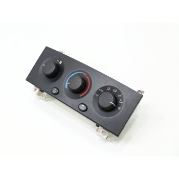 Recambio de mando calefaccion / aire acondicionado para jeep gr.cherokee (wj/wg) 3.1 td laredo referencia OEM IAM 55115904  