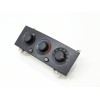 Recambio de mando calefaccion / aire acondicionado para jeep gr.cherokee (wj/wg) 3.1 td laredo referencia OEM IAM 55115904  
