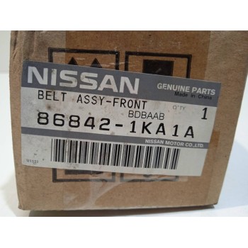 Recambio de no identificado para nissan juke (f15) referencia OEM IAM 868421KA1A  
