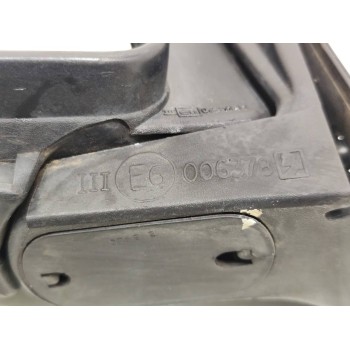 Recambio de retrovisor izquierdo para land rover discovery (salljg/lj) tdi (3-ptas.) referencia OEM IAM 006378  