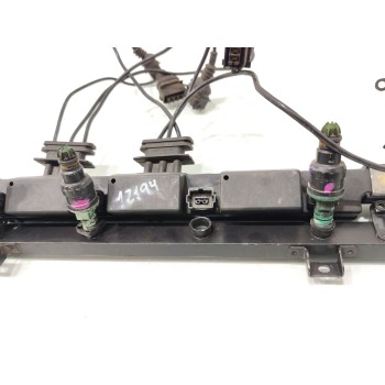 Recambio de rampa inyectora para bmw serie 5 berlina (e34) 525i (125kw) referencia OEM IAM   