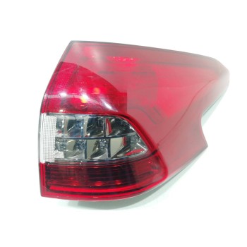 Recambio de piloto trasero derecho para citroën c5 station wagon business class referencia OEM IAM   