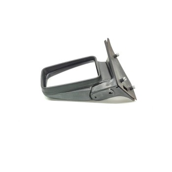 Recambio de retrovisor izquierdo para land rover discovery (salljg/lj) tdi (3-ptas.) referencia OEM IAM 006378  