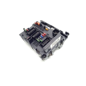 CAJA RELES / FUSIBLES 9650664080 