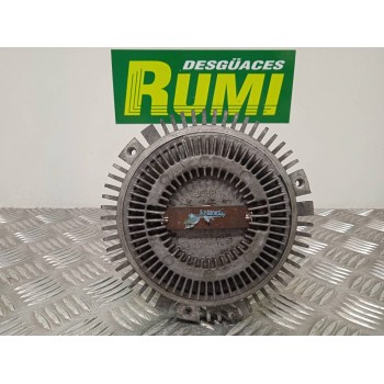 Recambio de maza embrague viscoso para bmw serie 3 berlina (e36) 318tds comfort edition referencia OEM IAM   