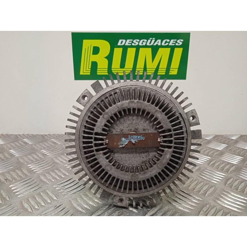 Recambio de maza embrague viscoso para bmw serie 3 berlina (e36) 318tds comfort edition referencia OEM IAM   