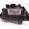 Recambio de caja reles / fusibles para peugeot 206 berlina quicksilver referencia OEM IAM 9650664080  