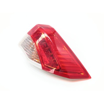 Recambio de piloto trasero derecho para renault laguna iii dynamique referencia OEM IAM 265500001R  