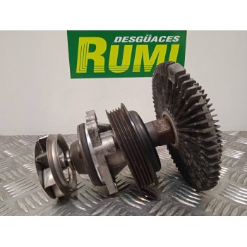 Recambio de maza embrague viscoso para bmw serie 3 berlina (e36) 318tds comfort edition referencia OEM IAM   