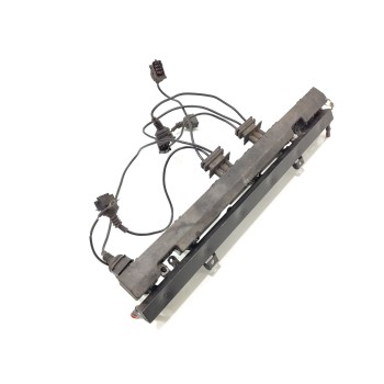 Recambio de rampa inyectora para bmw serie 5 berlina (e34) 525i (125kw) referencia OEM IAM   