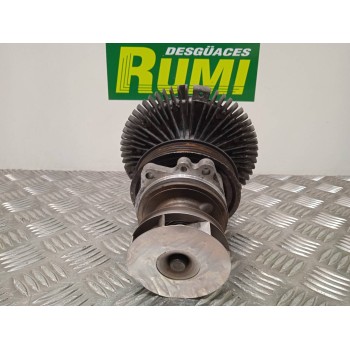 Recambio de maza embrague viscoso para bmw serie 3 berlina (e36) 318tds comfort edition referencia OEM IAM   