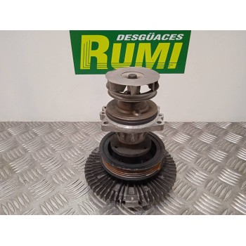 Recambio de maza embrague viscoso para bmw serie 3 berlina (e36) 318tds comfort edition referencia OEM IAM   