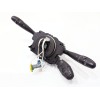 Recambio de mando multifuncion para peugeot 307 break / sw (s1) break xs referencia OEM IAM 96542556XT  