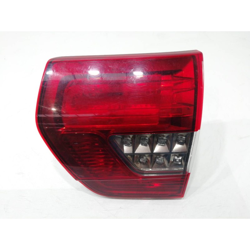 Recambio de piloto trasero derecho interior para citroën c5 station wagon business class referencia OEM IAM 9675067880  