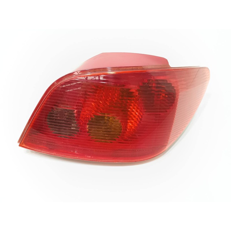 Recambio de piloto trasero derecho para peugeot 307 break / sw (s1) break xs referencia OEM IAM   