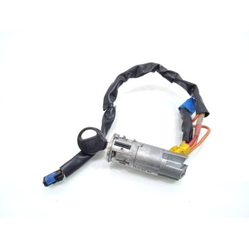 Recambio de conmutador de arranque para peugeot 206 berlina quicksilver referencia OEM IAM   