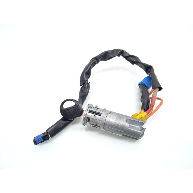 Recambio de conmutador de arranque para peugeot 206 berlina quicksilver referencia OEM IAM   