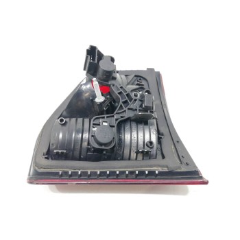 Recambio de piloto trasero derecho interior para citroën c5 station wagon business class referencia OEM IAM 9675067880  