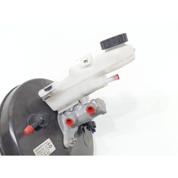 Recambio de servofreno con bomba para toyota auris active referencia OEM IAM 4720002F01B  