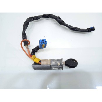 Recambio de conmutador de arranque para peugeot 206 berlina quicksilver referencia OEM IAM   