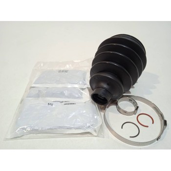 Recambio de fuelle para nissan primera berlina (p12) referencia OEM IAM 39241BM726  