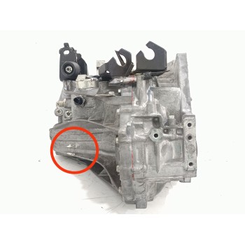Recambio de caja cambios para toyota auris active referencia OEM IAM 3111505031  