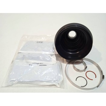 Recambio de fuelle para nissan primera berlina (p12) referencia OEM IAM 39241BM726  