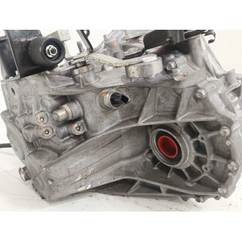 Recambio de caja cambios para toyota auris active referencia OEM IAM 3111505031  