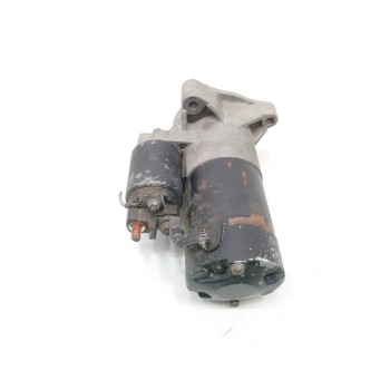 Recambio de motor arranque para peugeot 206 berlina quicksilver referencia OEM IAM   