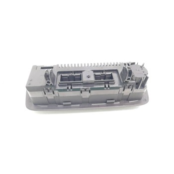 Recambio de mando climatizador para seat ibiza (6j5) stylance / style referencia OEM IAM 6J0820043E  