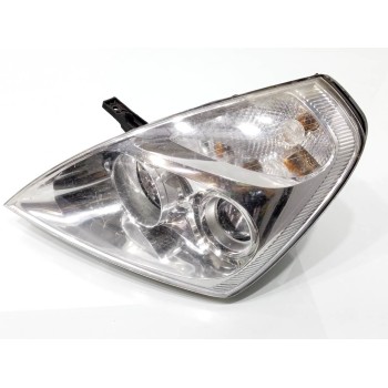 Recambio de faro izquierdo para kia carnival 2.2 crdi vgt active referencia OEM IAM 921014D0XX  