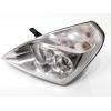 Recambio de faro izquierdo para kia carnival 2.2 crdi vgt active referencia OEM IAM 921014D0XX  
