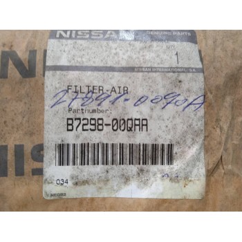 Recambio de no identificado para nissan kubistar (x76) referencia OEM IAM 7700424098  