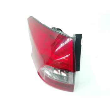 Recambio de piloto trasero izquierdo para citroën c5 station wagon business class referencia OEM IAM   